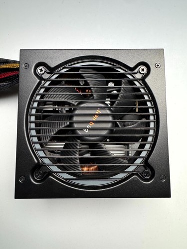 Quiet pure power l8 - be,