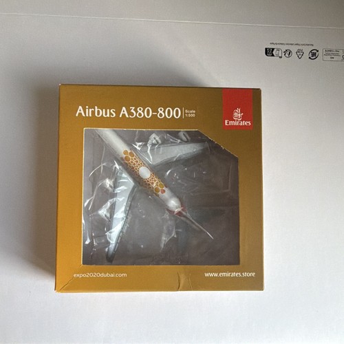 Herpa wings 500 533812 - 1:500,