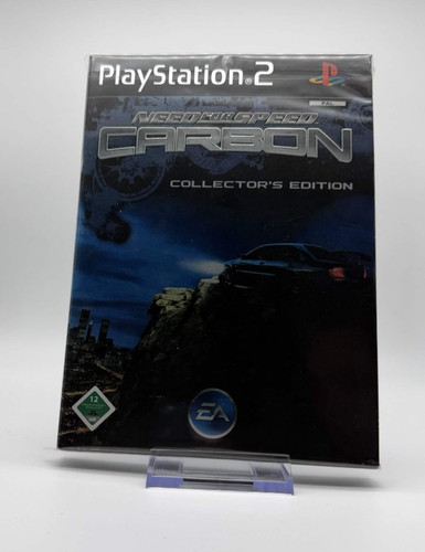 Need for speed carbon - for,