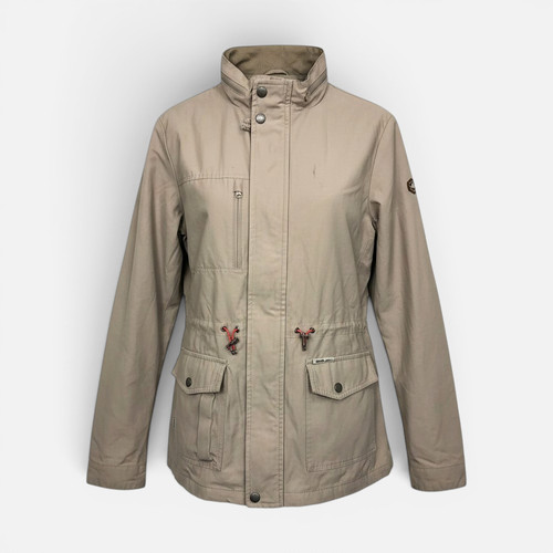 Khujo damen übergangsjacke - khujo,