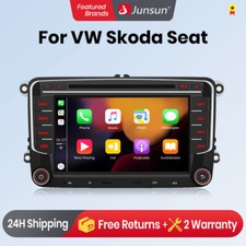 VW Autoradio RCD/RNS 510 Caddy