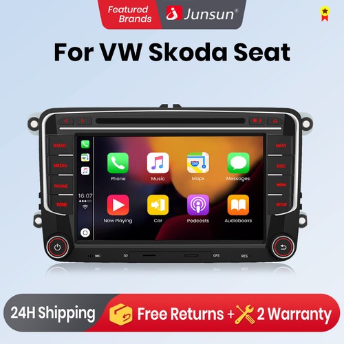 Autoradio rcd rns 510 - vw, rcd/rns