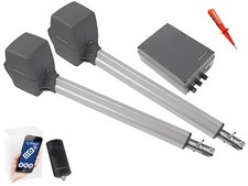 Hörmann Rotamatic 2 BiSecur