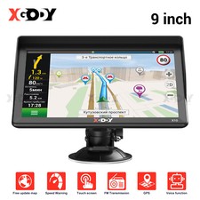 XGODY GPS Navi Navigation für