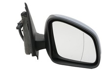 Außen Spiegel passend für