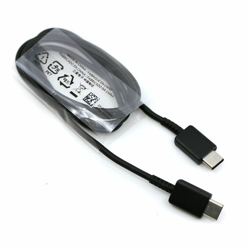 Original samsung ladekabel - samsung,