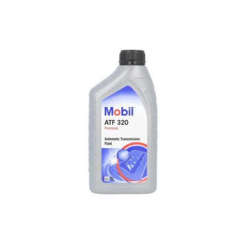 Getriebeöl mobil atf 320 - mobil,