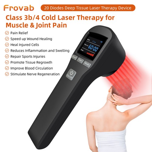 Medizinische laser therapie - medizinische,
