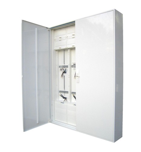 Hager zählerschrank 15 - hager,