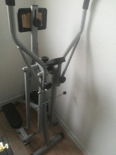 Heimtrainer nordic walking - heimtrainer,