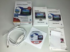 Parallels Desktop Switch To