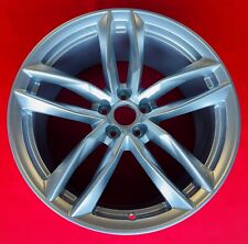 1 Audi Felge 20 ZOLL 8T0601025DF Original 1333F