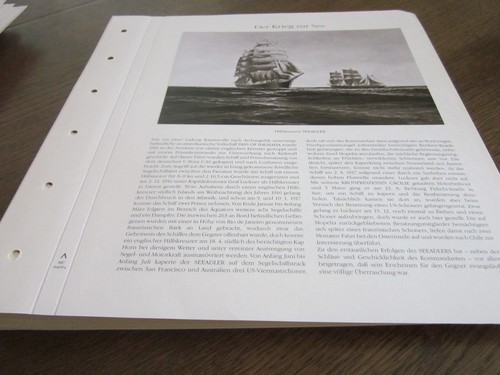 Deutsches marine archiv - deutsches,