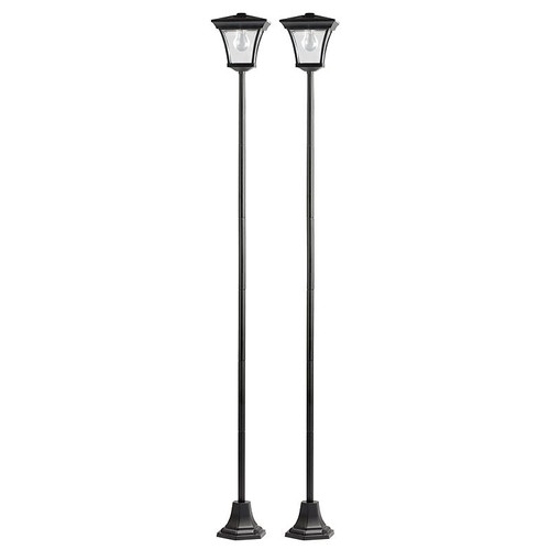 Lunartec 2er set - lunartec, 2er-set