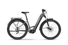 Haibike TREKKING 4 720Wh