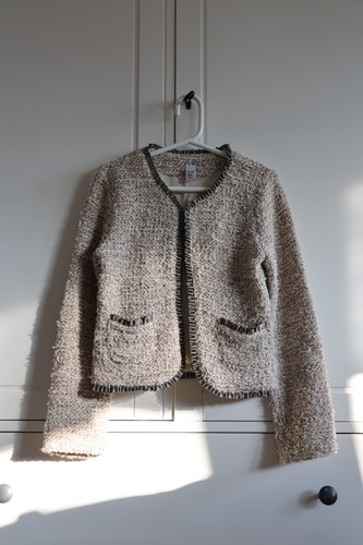 Kinder mädchen jacke - mädchen, zara