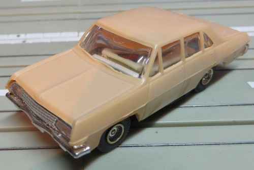 Faller ams 5632 opel - ams,