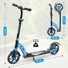 Erwachsene Scooter Cityroller