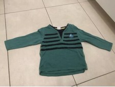 S.oliver Baby Gr.74 Pulli Pullover Kinder Junge Shirt Baby Rakete