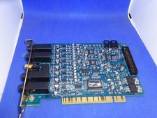 EGO SYS GIGA STATION PCI  PROFI SOUNDKARTE # GK6966