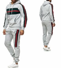Herren Jogginganzug Sportanzug