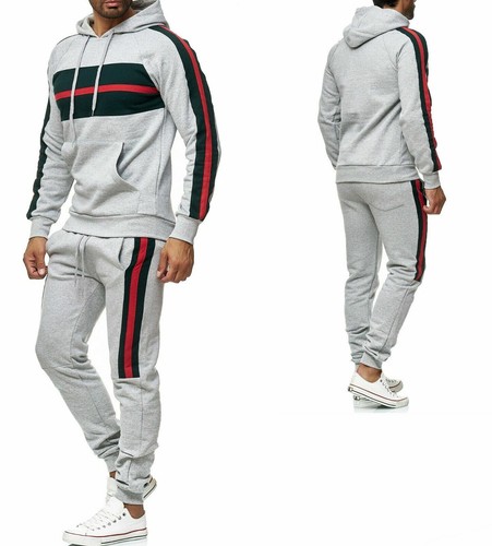 Herren jogginganzug sportanzug - herren,