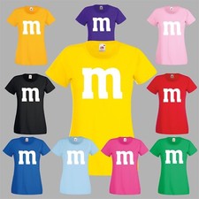 M&M Kostüm Gruppenkostüm