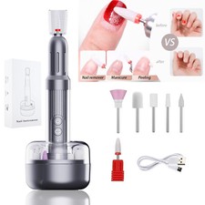 Profi Nagelfräser Elektrische