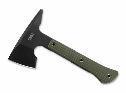 Crkt jenny wren compact axe - wren,