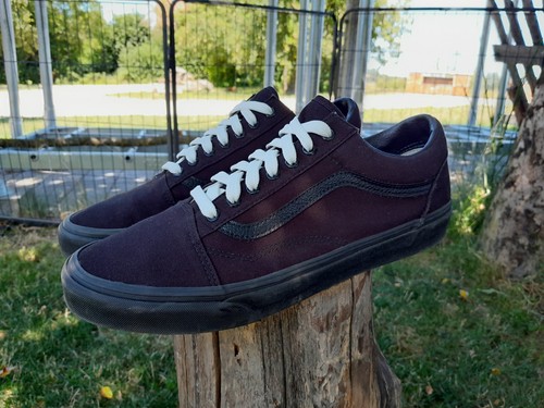 Vans old skool - vans, classic