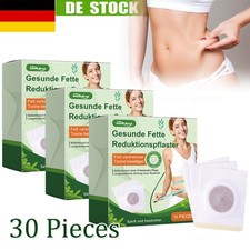 30*Abnehmpflaster