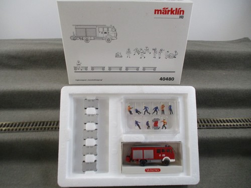 Märklin spur 40480 - märklin, h0