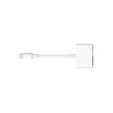 Apple lightning digital - digital, av