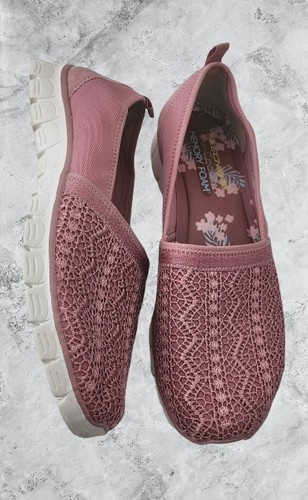 Skechers memory foam sommer - skechers,