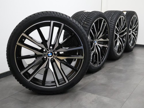 Neu bmw zoll felgen - felgen, x5