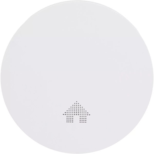 Rauchmelder design label - rauchmelder,