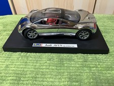 Revell Audi Avus Quattro 1/18