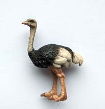Schleich Zootier Strauß 2
