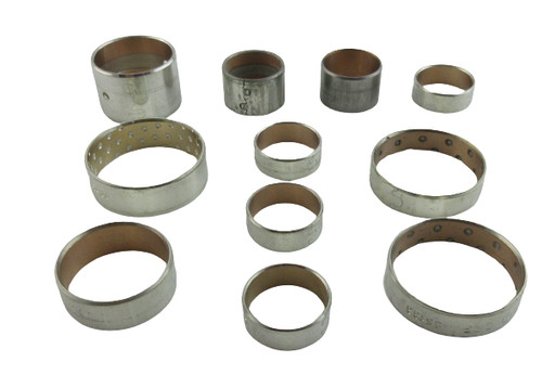 Bushing kit aw55 50sn - kit, aw55-50sn