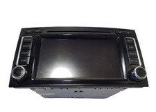 VW TOUAREG GPS NAVIGATION