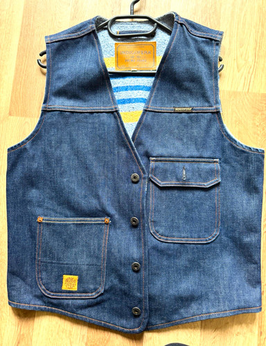 Indigofera prima jeans herren - indigofera,