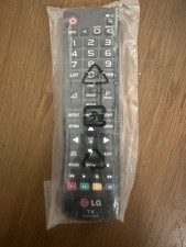 Original LG Fernbedienung