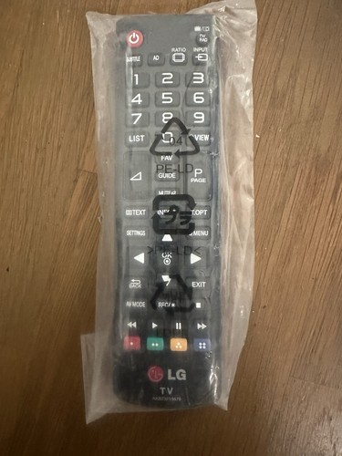 Original fernbedienung - lg,
