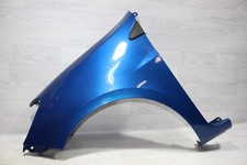 Kotflügel Links Blau TERNA BLUE EXTREM Renault CLIO 3 BK (K85) Bj,09