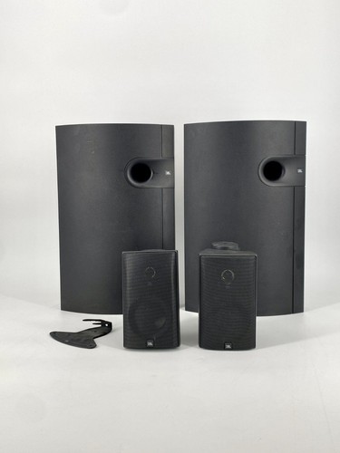 Jbl system sat1 - *,