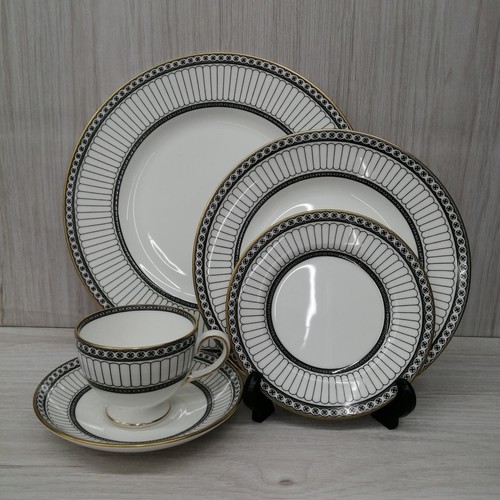 Wedgwood colonnade geschirrset - wedgwood,