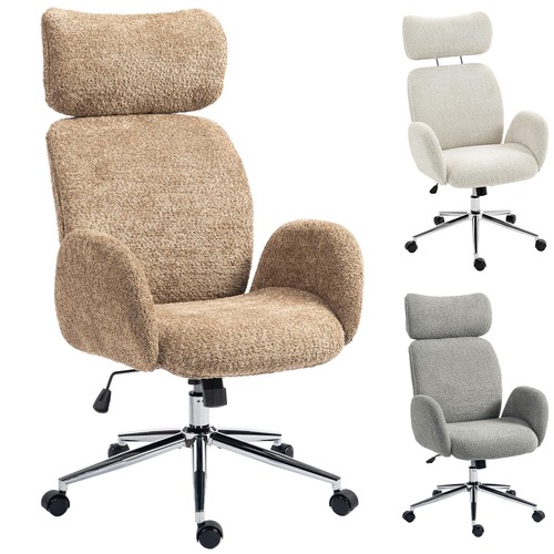 Homcom schreibtischstuhl - homcom,