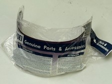 Original Shoei CX-1 V Visier