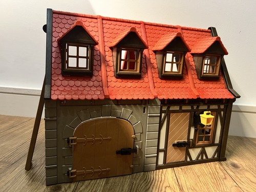 Playmobil 7145