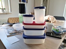 Tupperware teilig - tupperware, 5